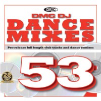 DMC Dance Mixes 53